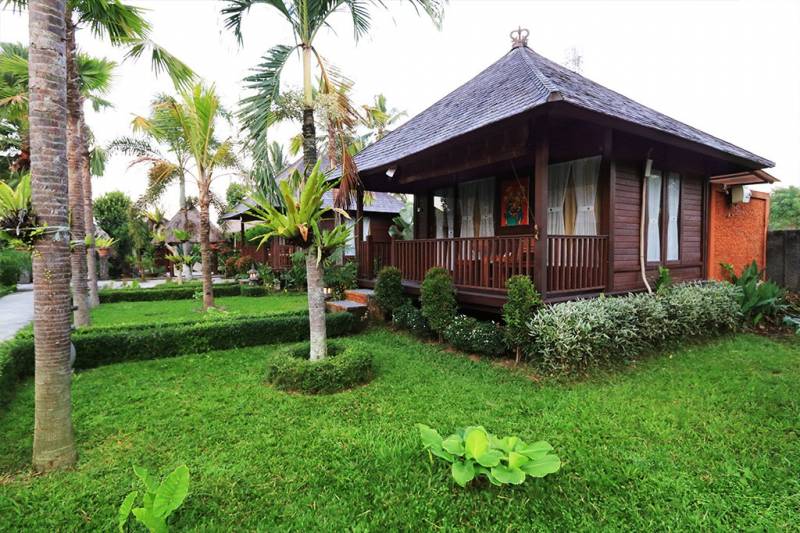 4 Night 5 Days Sangeh Uma Dong Loka Village Tours