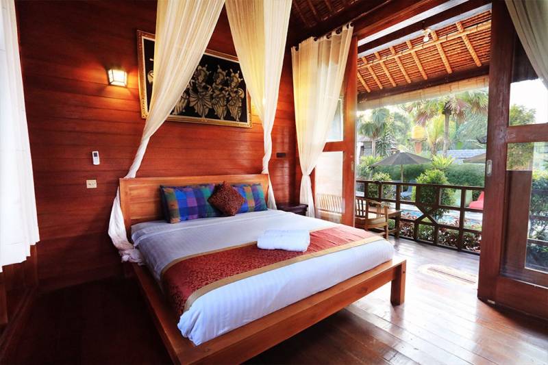 4 Night 5 Days Sangeh Uma Dong Loka Tours