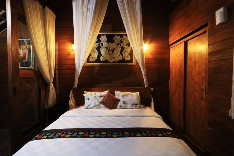 4 Night 5 Days Sangeh Uma Dong Loka Tours