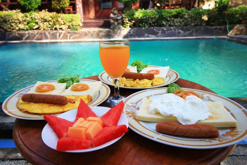 4 Night 5 Days Sangeh Uma Dong Loka Tours