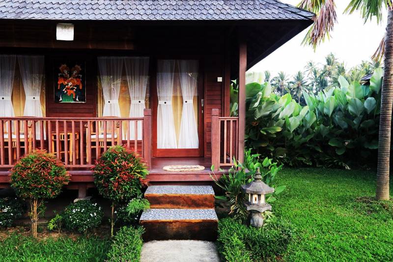 4 Night 5 Days Sangeh Uma Dong Loka Tours