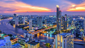 Bangkok Tour Image