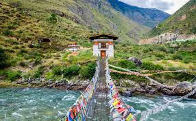Bhutan Tour 7 Days