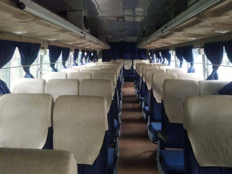 Bus Rentals Mysore Rishi Bus Rentals Tour