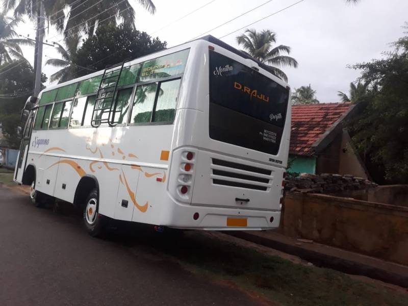 Bus Rentals Mysore Rishi Bus Rentals Tour