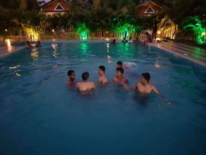 Bus Rentals Mysore Rishi Bus Rentals Tour