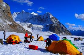 Leh - Ladakh (6 Nights 7 Days) Leh (4n), Nubra Valley (1n), Pangong (1n) Tour