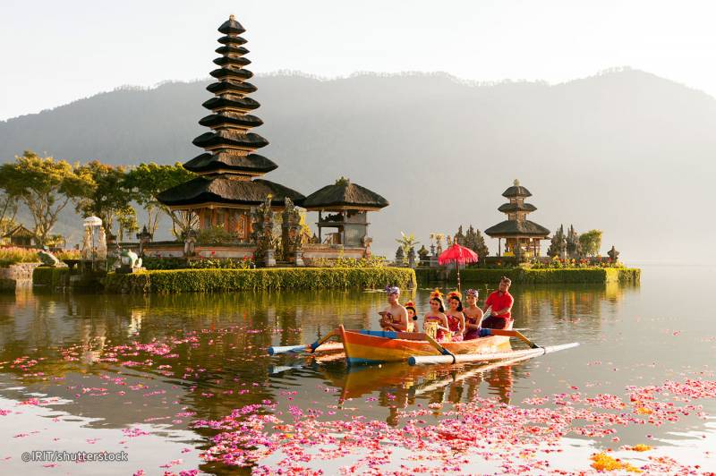 Bali & The Gili Islands Tour