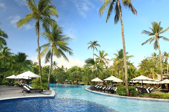 Bali & The Gili Islands Tour