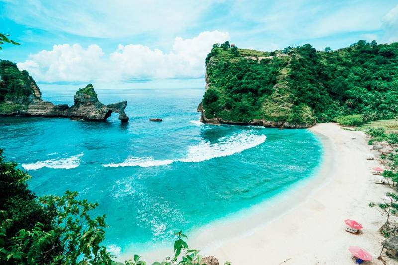 Bali & The Gili Islands Tour