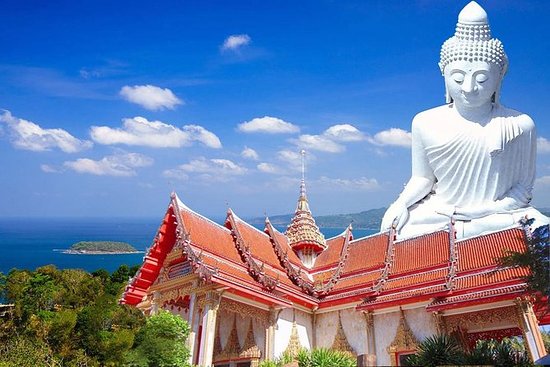 Thailand Tour Packages