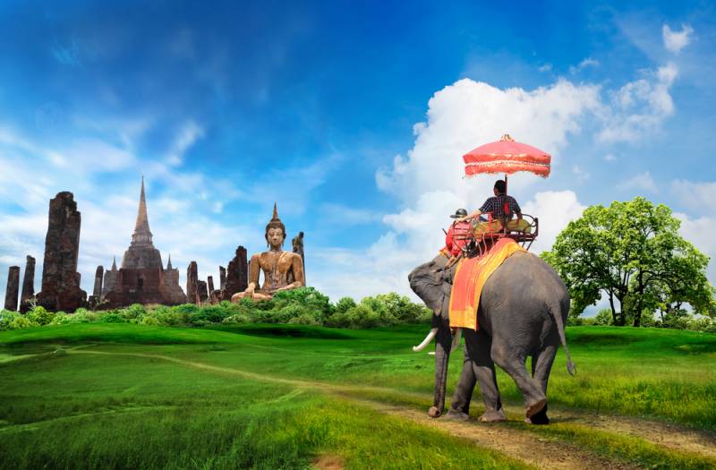 Thailand Tour Packages