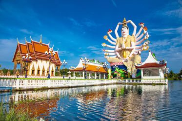 Thailand Tour Packages