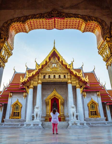 Thailand Tour Packages