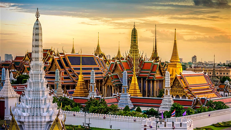Thailand Tour Packages