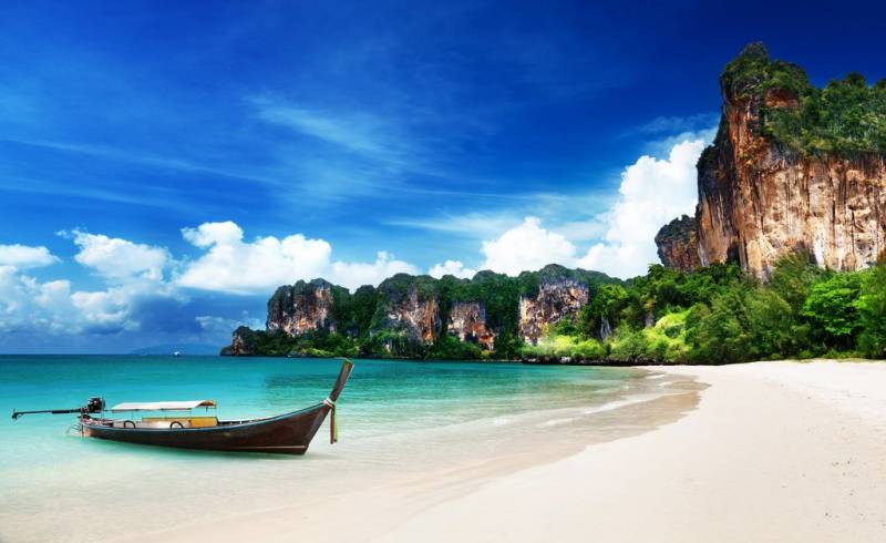 Thailand Tour Packages