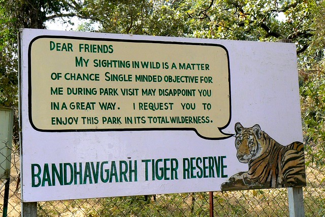 BANDHAVGARH TOUR PACKAGE