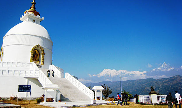 The Best Nepal Tour Package