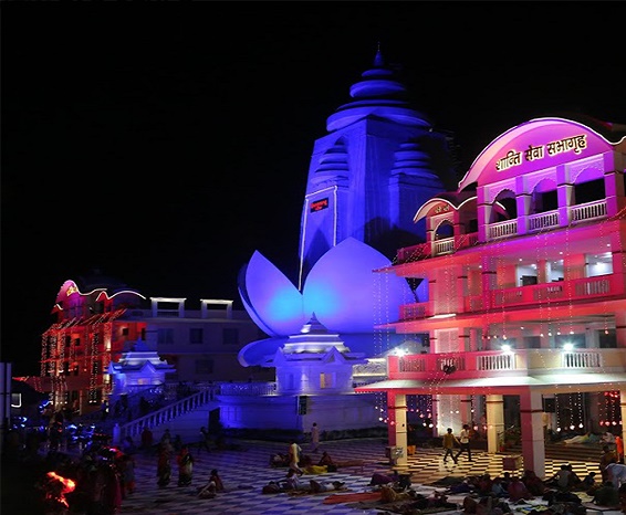Braj Dham Yatra Tour