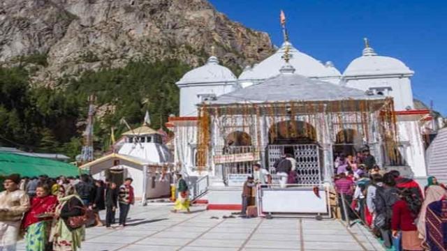 Uttarakhand Char Dham Yatra Tour