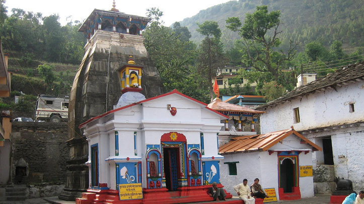 Uttarakhand Char Dham Yatra Tour