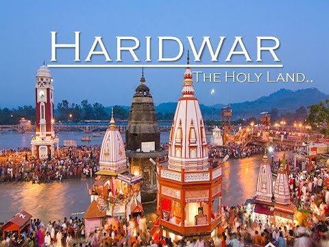 Uttarakhand Char Dham Yatra Tour