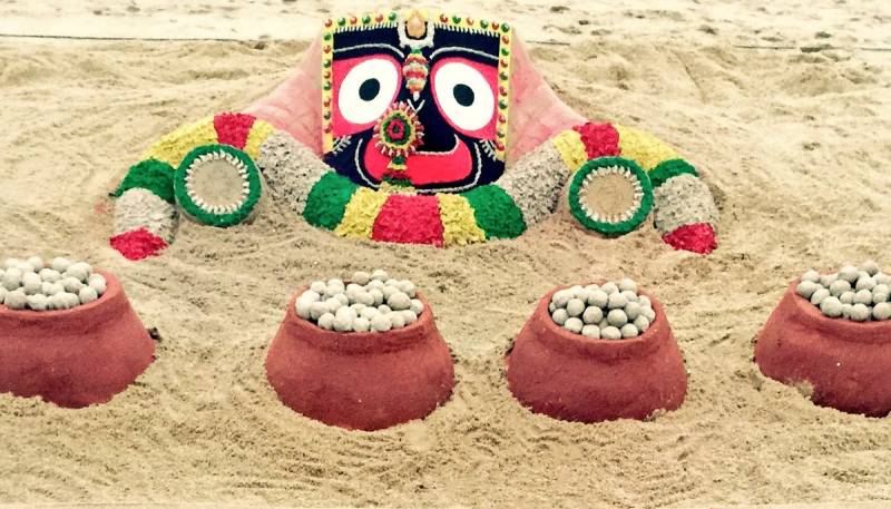 Kolkata, Gangasagar, Jagannath Puri Tour Package