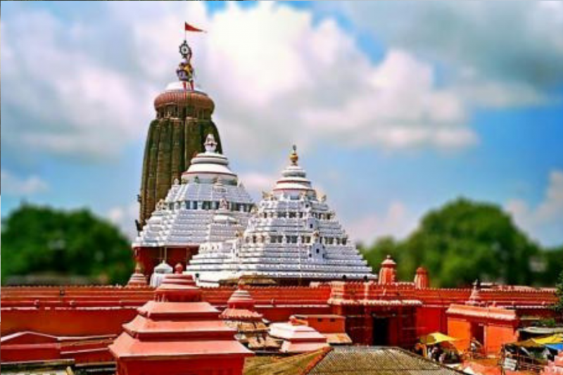 Kolkata, Gangasagar, Jagannath Puri Tour Package