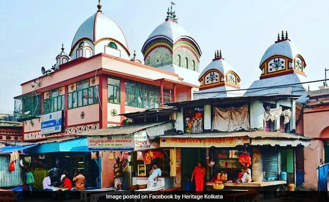 Kolkata, Gangasagar, Jagannath Puri Tour Package