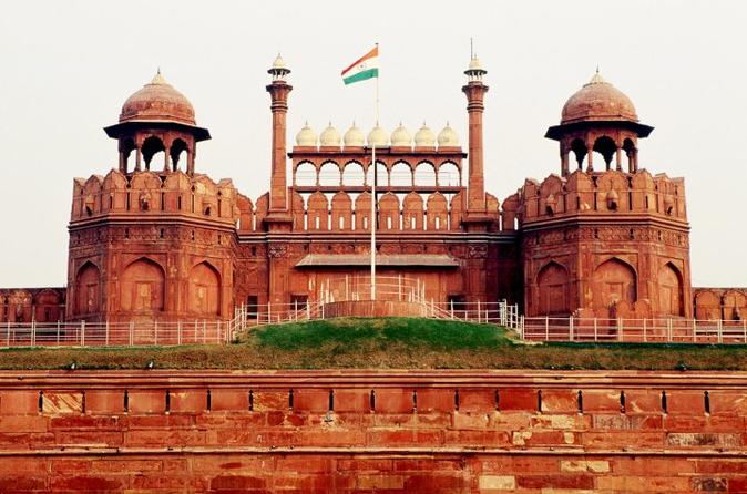 Delhi, Agra, Jaipur Tour Package