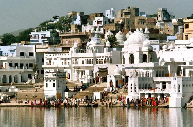 Pushkar Tour Package