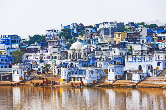 Pushkar Tour Package