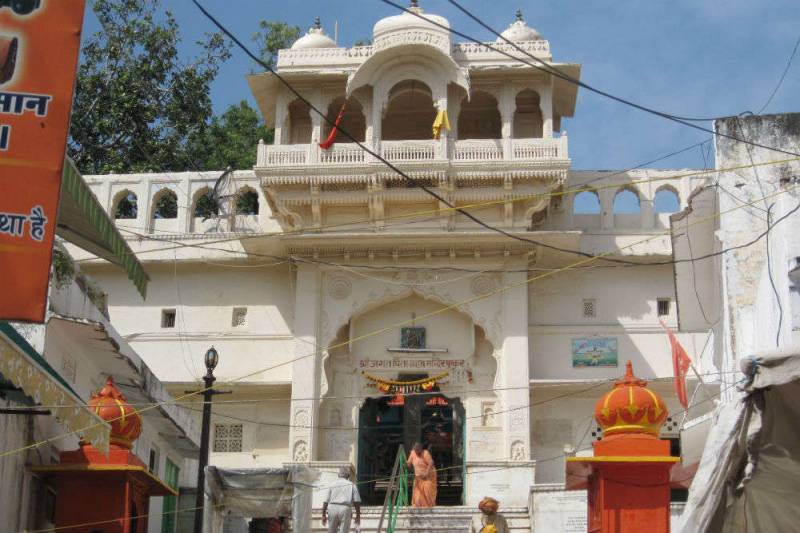 Pushkar Tour Package