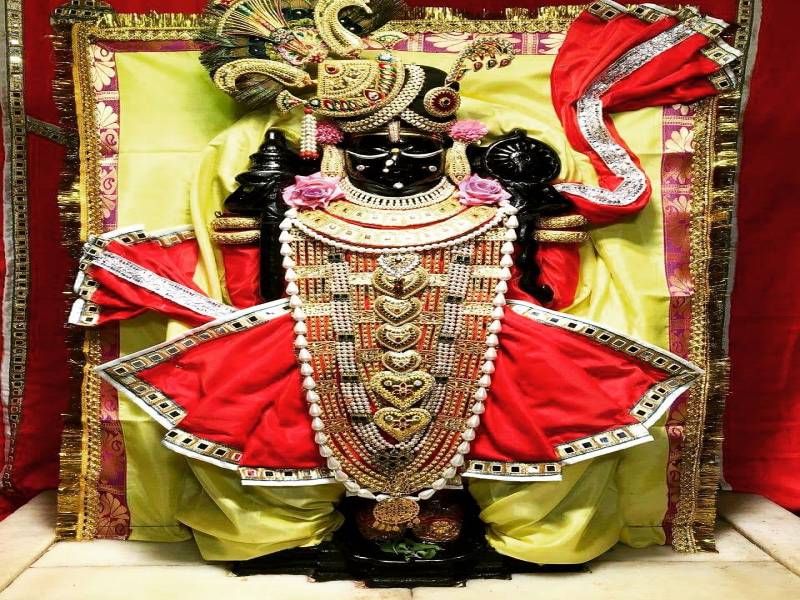 Badrinath , Jagannath Puri, Dwarka Puri, Rameswaram Tour