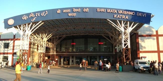 Mata Vaishnodevi Yatra Tour