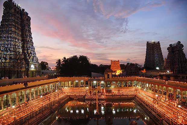 SOUTH INDIA TOUR PACKAGE