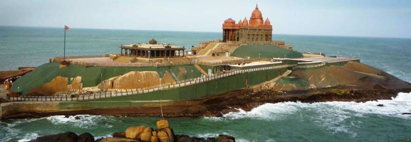 SOUTH INDIA TOUR PACKAGE