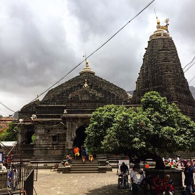 Shirdi, Shani Shingnapur , Trimbakeshwar Nashik Tour Package
