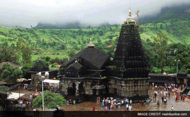 Shirdi, Shani Shingnapur , Trimbakeshwar Nashik Tour Package