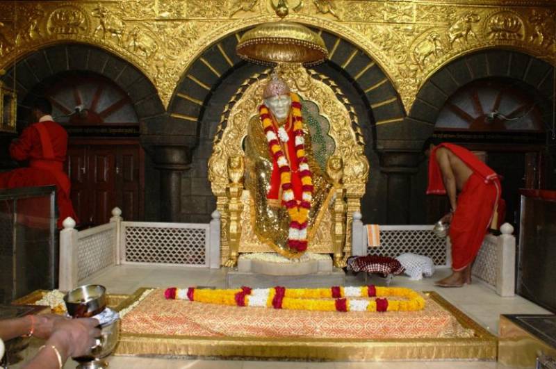 Shirdi, Shani Shingnapur , Trimbakeshwar Nashik Tour Package