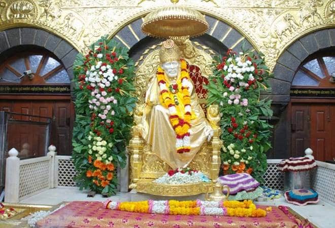 Shirdi, Shani Shingnapur , Trimbakeshwar Nashik Tour Package