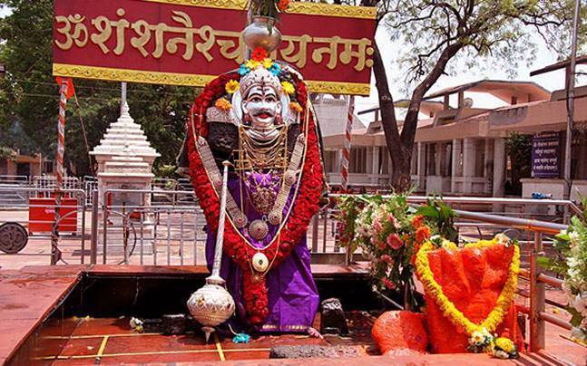 Shirdi, Shani Shingnapur , Trimbakeshwar Nashik Tour Package