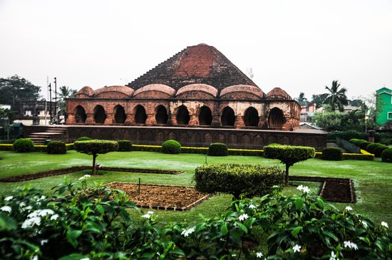 Guwahati Kamakhya Tour Package