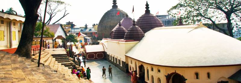 Guwahati Kamakhya Tour Package