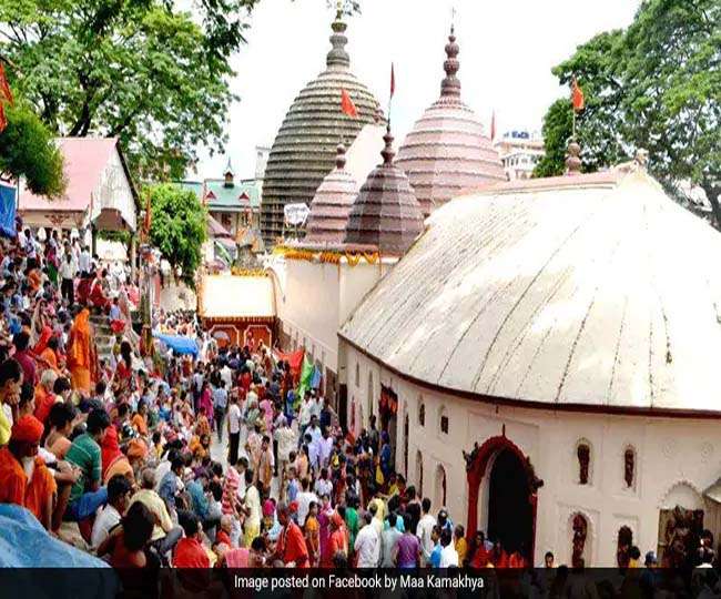 Guwahati Kamakhya Tour Package