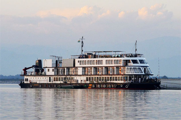 Guwahati Kamakhya Tour Package