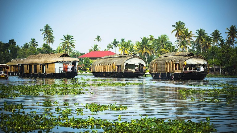 5 Days Kerala Tour Package