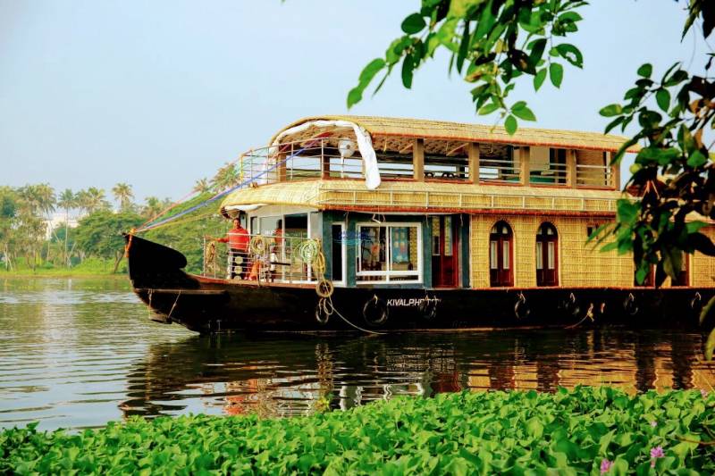 5 Days Kerala Tour Package