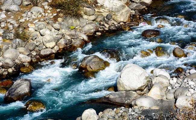 Shimla Kullu Manali Tour Package