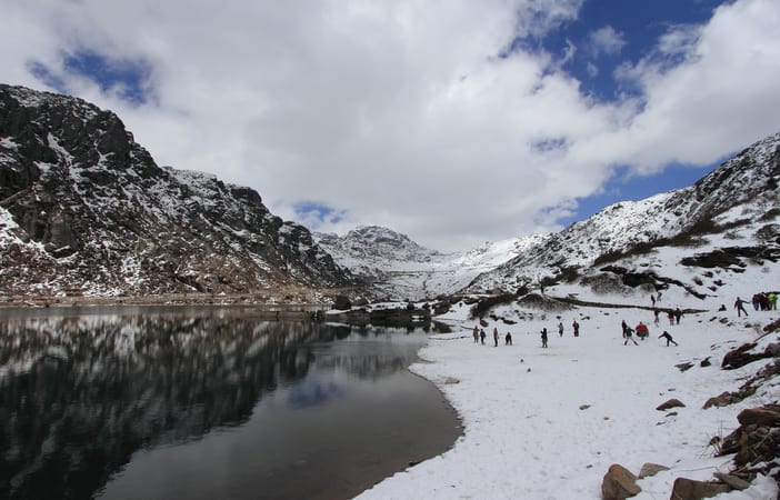Sikkim Darjlling Gangtok Tour Package